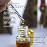 Velas aromáticas artesanales con oud puro de Ercao para calma