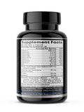 ErectXL Ingredientes maca y ginseng: muestra de fortalecimiento natural para rendimiento.