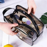 Tamaño compacto Erewa, ideal para bolsos y mochilas.