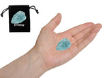 Erliway Aguamarina: piedra cruda para equilibrio energetico