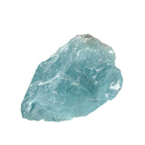 Erliway Aguamarina: piedra cruda grande para decoración natural y colección