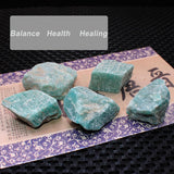 Ideal para talleres de joyería y proyectos artesanales con piedras crudas.