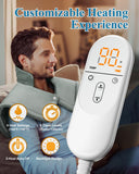 Errorless 6 niveles de calor para una experiencia personalizada