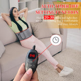 Esbaybulbs temporizador-30min, sesión programada para tu comodidad.