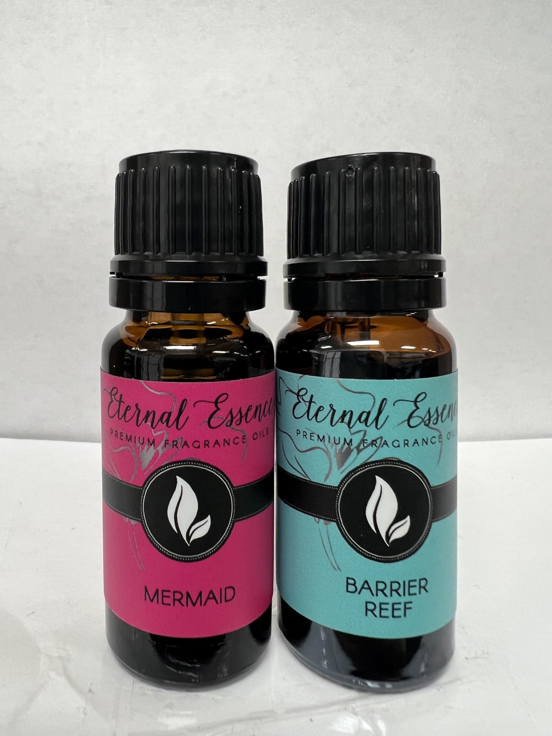 Esencias Eternas Notas Sirena aroma frutal para ambientar espacios.
