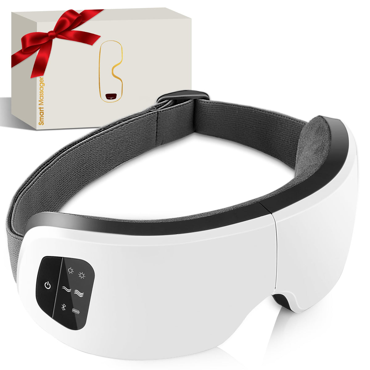 ESLYYDS masaje ocular termico para relajacion visual diaria