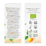 Essences Bulgaria aroma naranja para ambientar spa en casa