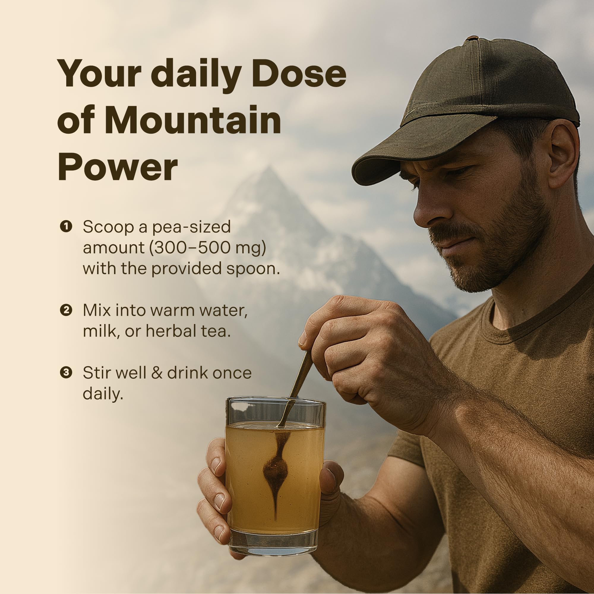 Essencraft four-month supply supports consistent energy and cognitive focus