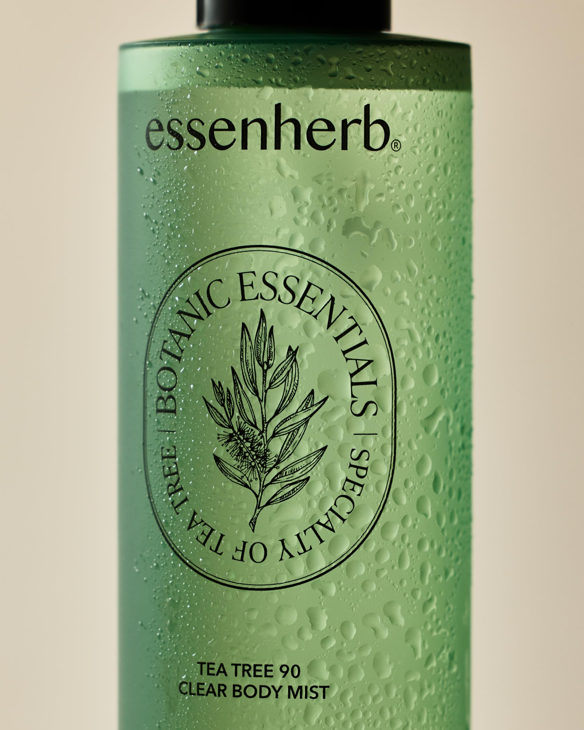ESSENHERB piel más clara y suave con uso continuo.