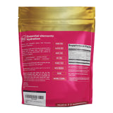 Essential Elements: envase reutilizable que reduce residuos.