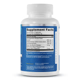 Essential Elements T-Hero: empaque frontal que resalta ingredientes y beneficios