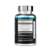 Essential Elements T-Hero Platinum, envase resistente para rutinas activas