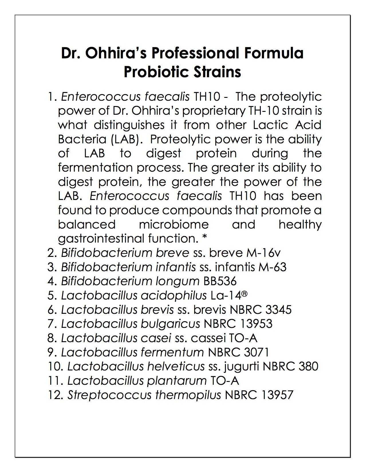 Fermentación anaeróbica adicional para simular el colon humano