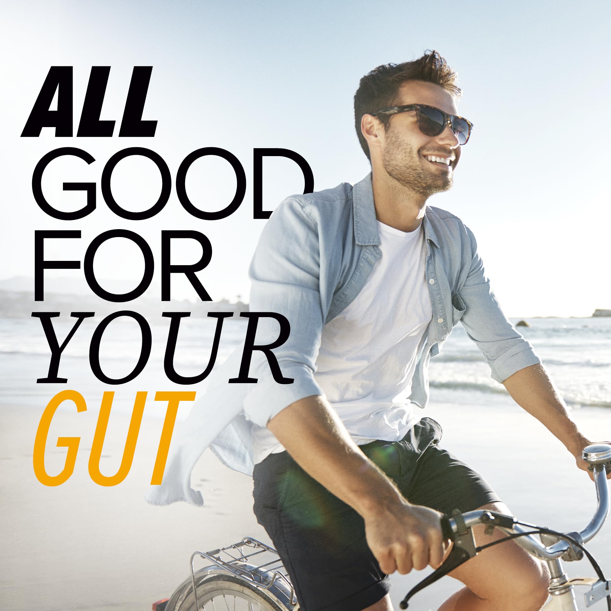 Colágeno Gut certificado amigable con FODMAP para dietas más ligeras.