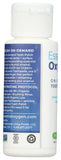 Essential Oxygen bote compacto de 2 onzas para uso diario