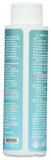 Essential Oxygen botella de enjuague bucal con menta orgánica, enfoque en el producto.