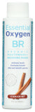 Essential Oxygen enjuague bucal canela en botella de 3 oz, uso diario