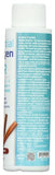 Essential Oxygen enjuague bucal canela, uso suave durante el cepillado diario