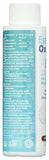 Essential Oxygen enjuague bucal canela, tapa hermética ideal para viajes