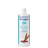 Essential Oxygen Enjuague Bucal Cinnamint, botella 16 onzas, aliento fresco