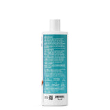 Envase reciclable de Essential Oxygen Enjuague Bucal Cinnamint