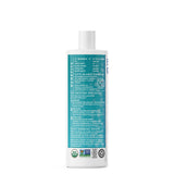 Enjuague sin alcohol de Essential Oxygen Cinnamint para encías sensibles