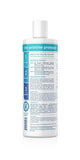 Essential Oxygen enjuague bucal, textura suave y aroma agradable para uso diario.