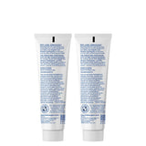 Enjuague bucal Essential Oxygen para frescura matutina y limpieza.