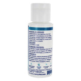 Essential Oxygen empaque vegano sin BPA: empaquetado responsable