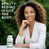 Biotina Essential Source vegano sin alérgenos.