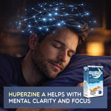 Suave experiencia de relajación nocturna con Sweet Dream Strips