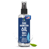 botella essentiallybased spray magnesio puro para uso diario