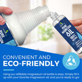 ingredientes naturales de magnesio en essentiallybased