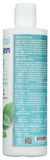 Essentialoxygen aroma a menta suave transforma la rutina diaria de cuidado bucal.