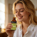Aceite ESSLUX con fragancia de bayas dulces para perfumes caseros