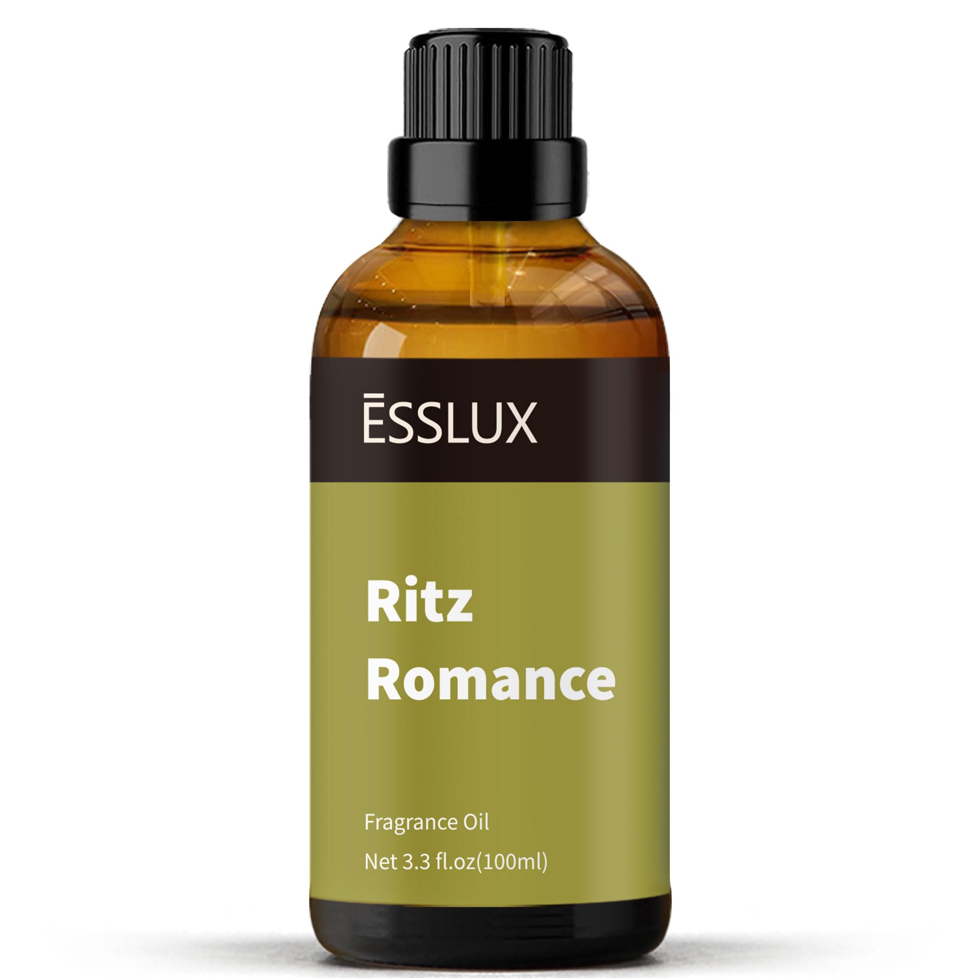 Aceite difusor ESSLUX para ambientar habitaciones con aroma elegante de hotel