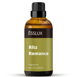 Aceite difusor ESSLUX para ambientar habitaciones con aroma elegante de hotel
