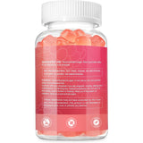 Esverco Biotina vegana con vitamina C para soporte antioxidante diario