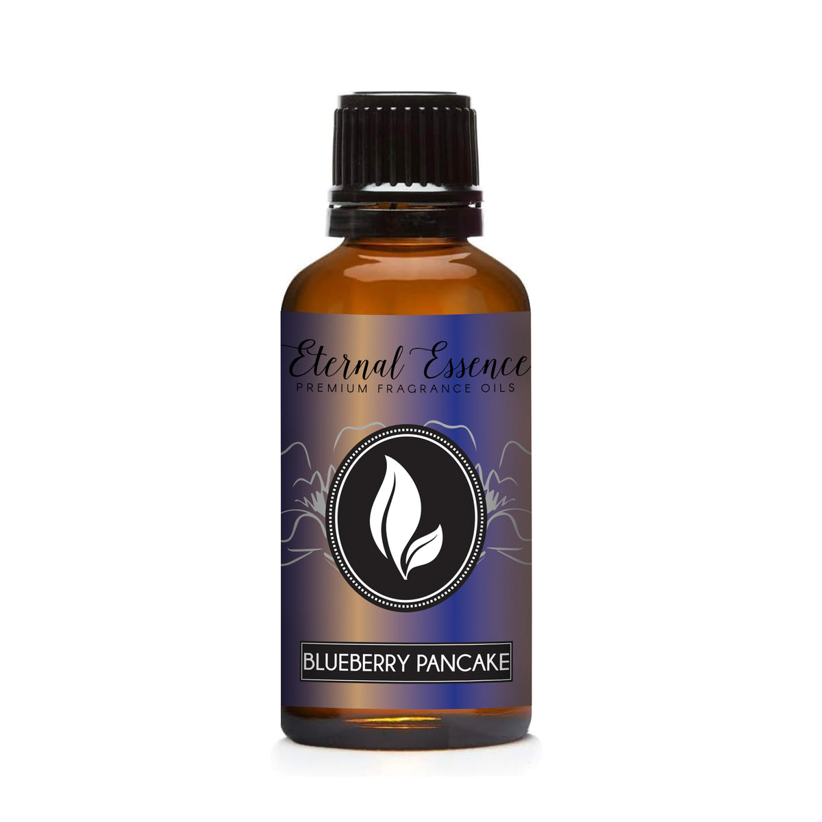 Eternal Essence Oils Panqueques Arandano en frasco de 30 ml para perfumar espacios