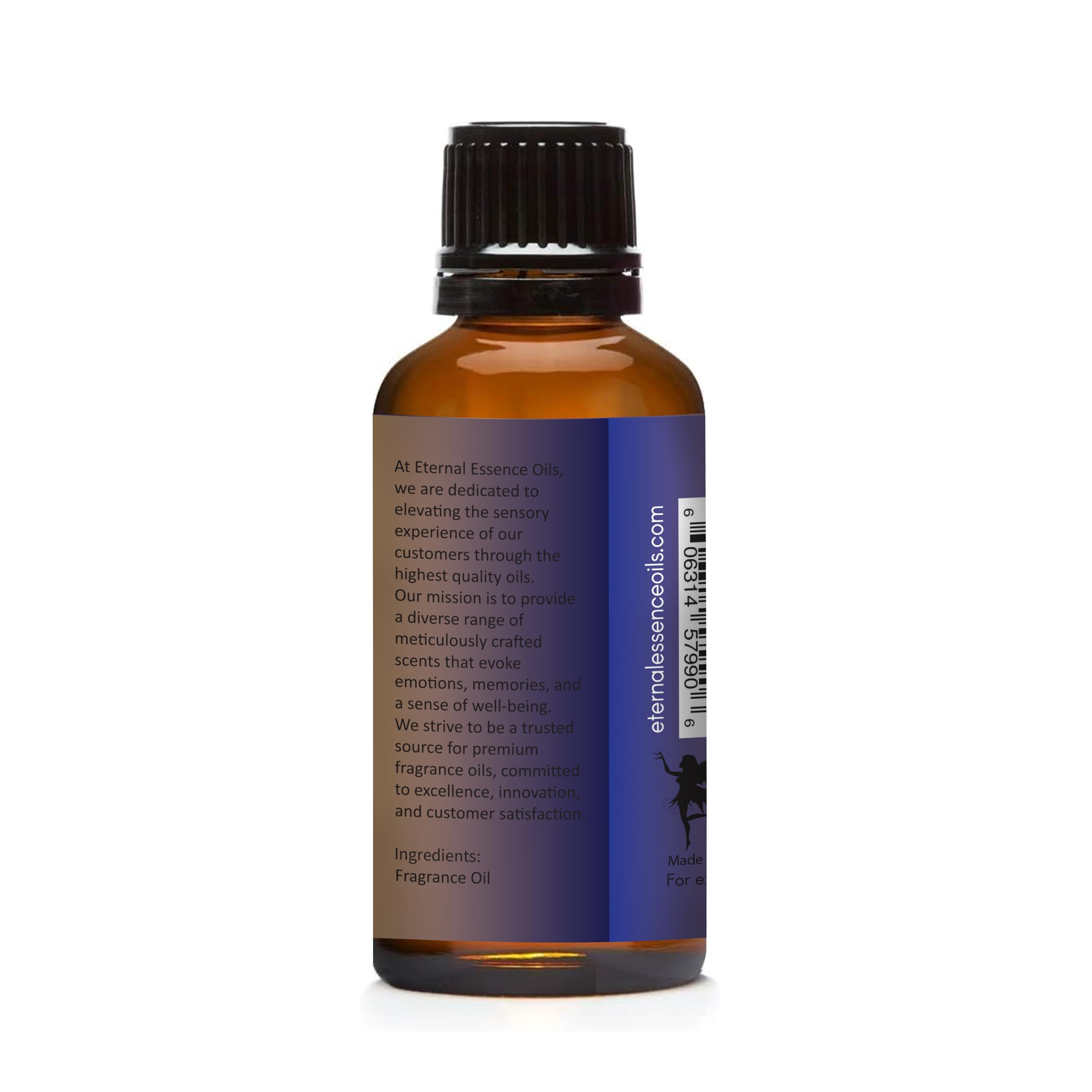 Refrescar cajones con Eternal Essence Oils Arandano para el hogar