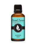 Frasco ámbar Eternal Essence Barrier Reef de 30 ml para fragancias