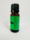 Gotero dispensador Eternal Essence para fragancias artesanales