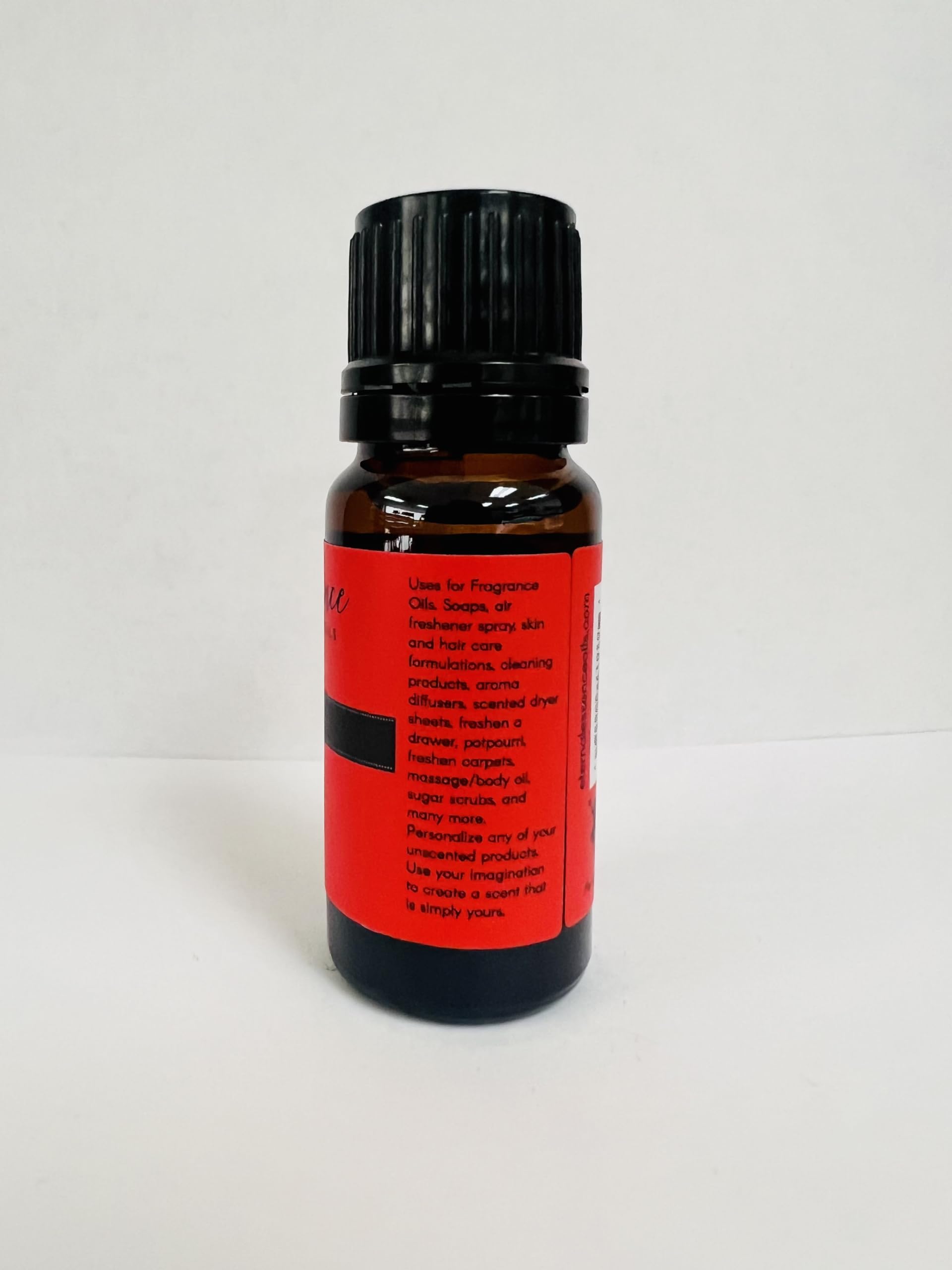 Eternal Essence Sandía silvestre fragancia en frasco de 10 ml