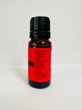 Eternal Essence Sandía silvestre fragancia en frasco de 10 ml