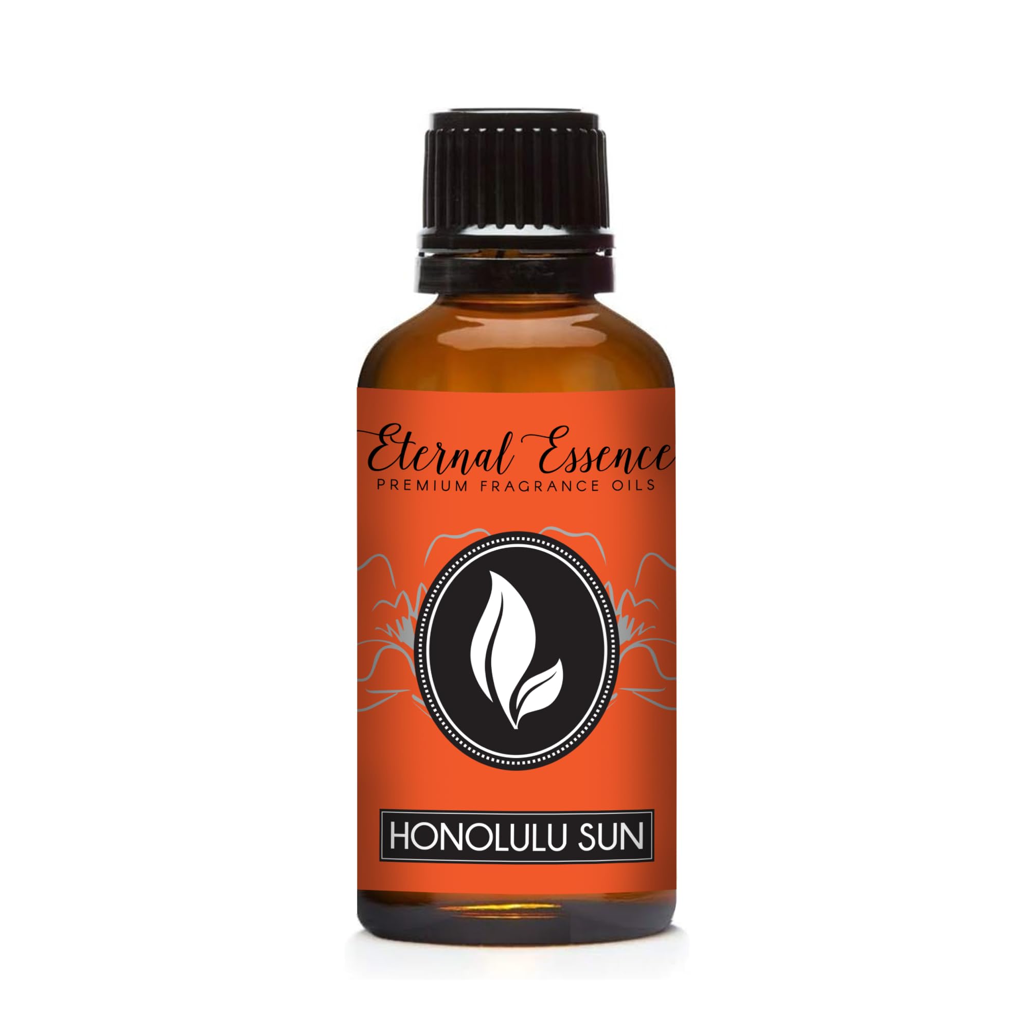 Botella Eternal Essence Honolulu Sun Type para ambientar salas con aroma suave y duradero.