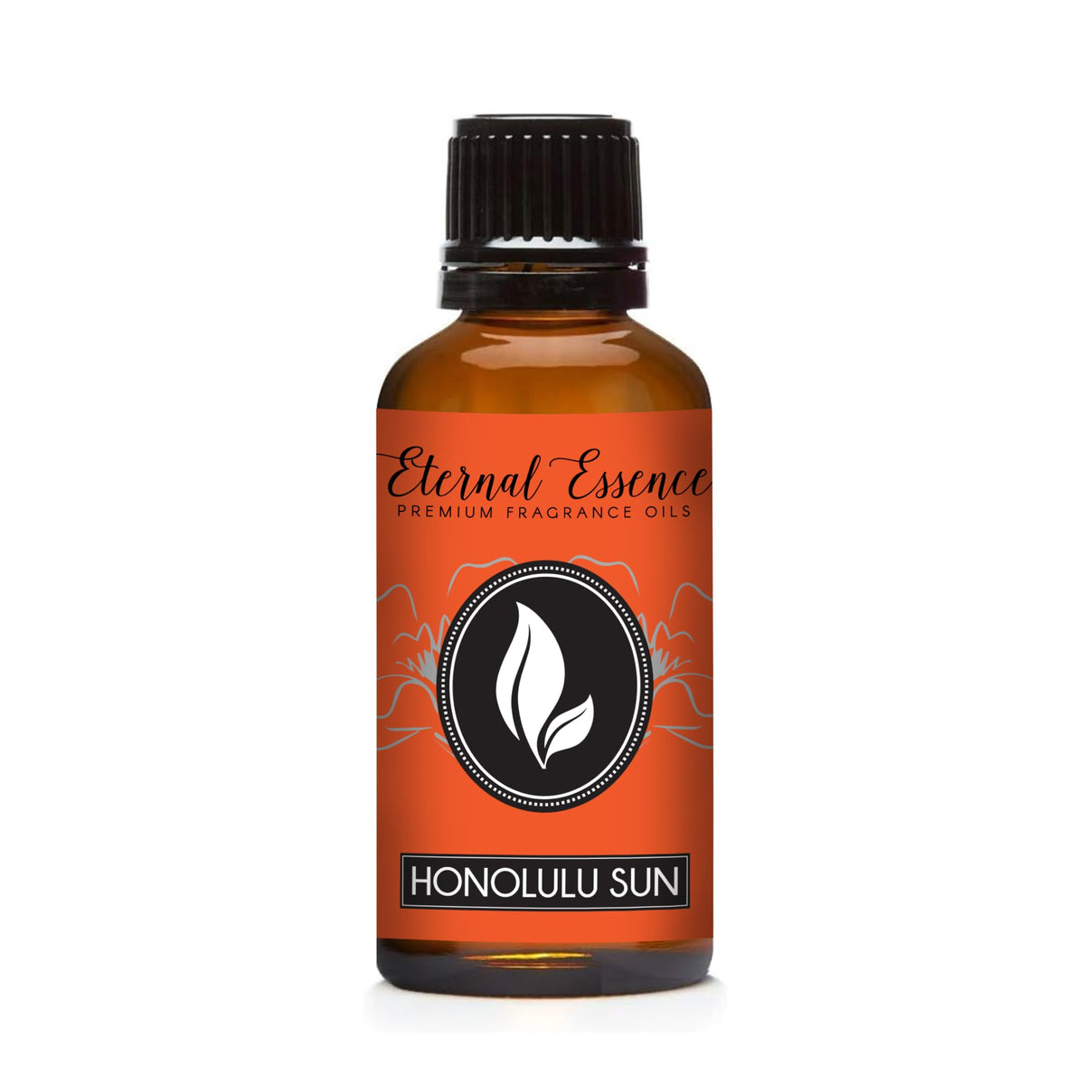 Botella Eternal Essence Honolulu Sun Type para ambientar salas con aroma suave y duradero.