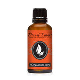 Botella Eternal Essence Honolulu Sun Type para ambientar salas con aroma suave y duradero.