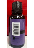 Gotero integrado de Eternal Essence Oils Lavender para uso exacto.