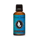 Eternal Essence Oils, fragancia argán marroquí en botella 30 ml para velas.