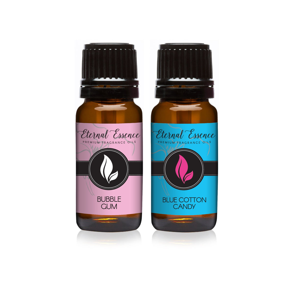 Eternal Essence Oils aroma azul algodón de azúcar para ambientar espacios y velas artesanales